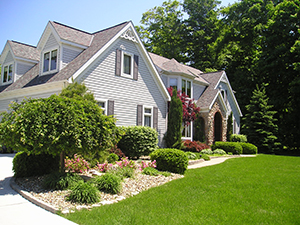 Landscapers and Lawncare Services in Windsor, CT